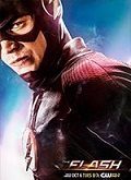 The Flash Temporada 4