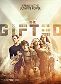 The Gifted 1×01