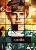 The Good Doctor 1×08