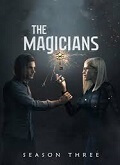 The Magicians Temporada 3
