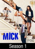 The Mick 1×01