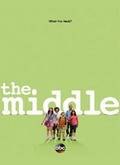 The Middle 8×05