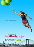 The Mindy Project 4×19
