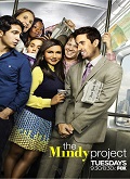 The Mindy Project 5×09