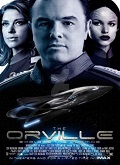 The Orville Temporada 1