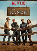The Ranch 1×01