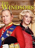 The Windsors 2×01