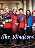 The Windsors Temporada 1