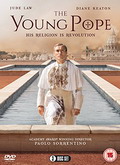 The Young Pope 1×01