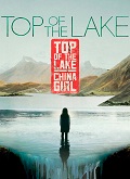 Top of the Lake: China Girl 2×01 al 2×06