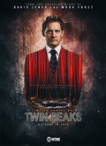 Twin Peaks II Temporada 1