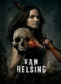 Van Helsing 2×01
