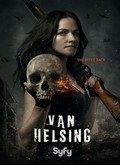 Van Helsing Temporada 1