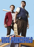 Vice Principals 1×01