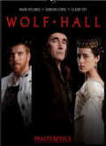 Wolf Hall 1×01