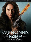 Wynonna Earp Temporada 2
