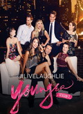 Younger 2×02