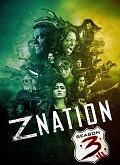 Z Nation 3×04 al 3×06
