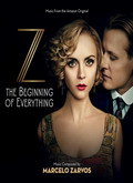 Z: The Beginning of Everything 1×01