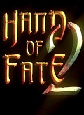 Hand of Fate 2 Endless Mode