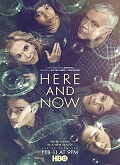 Here and Now 1×10