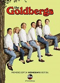 Los Goldberg 5×17