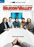 Silicon Valley 5×02