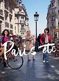 Paris etc Temporada 1