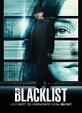 The Blacklist 5×22
