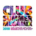 Club Summer Megamix 2018