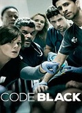 Código Negro (Code Black) 3×05
