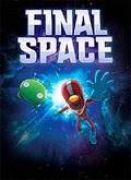Final Space 1×03