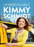 Unbreakable Kimmy Schmidt 4×03