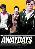 Awaydays