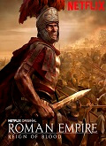 El sangriento Imperio Romano 2×01 al 2×05