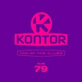 Kontor Top of the Clubs Vol.79