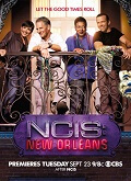 NCIS: New Orleans 4×01