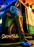 Snowfall Temporada 2