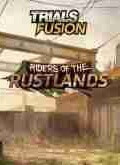 Trials Fusion Riders Of The Rustlands