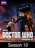 Doctor Who Temporada 10