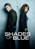 Shades of Blue Temporada 3