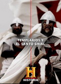 Templarios y El Santo Grial 1×01
