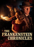 The Frankenstein Chronicles 2×04