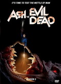 Ash vs Evil Dead Temporada 3