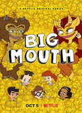 Big Mouth 2×04