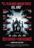 Historias de fantasmas