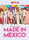 Made in Mexico 1×03