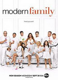 Modern Family Temporada 10