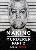Making a Murderer – 2ª Temporada