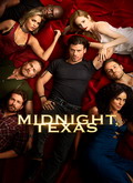 Midnight, Texas Temporada 2
